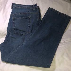 🌹🌹Gloria Vanderbilt Denim Jeans Size 12🌹🌹